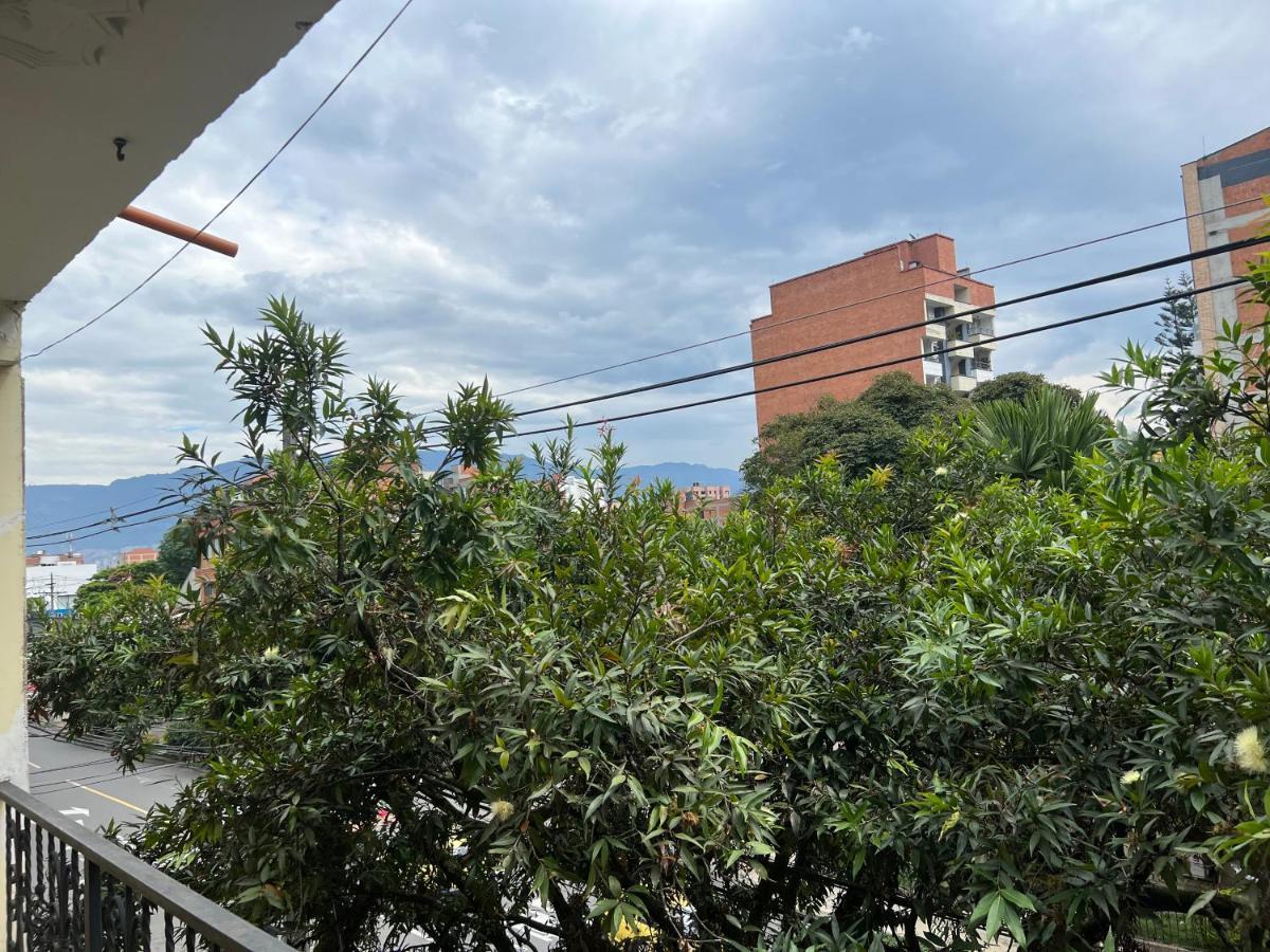 Casahotel De Lujo Colores - Estadio Medellín Exterior foto