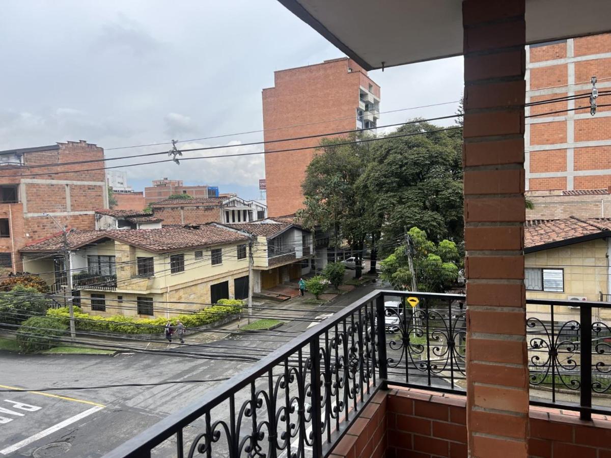 Casahotel De Lujo Colores - Estadio Medellín Exterior foto